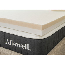 Allswell memory foam for sale  Rogers