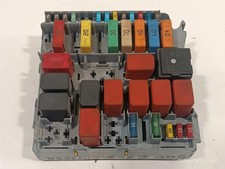 Scatola fusibili per usato Scatola fusibili per usato  Chieti