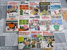 Lotto fumetti oscar usato  Cerveteri