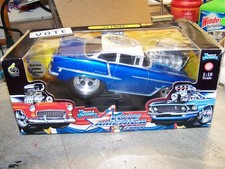 Muscle machines blown for sale  Churchville