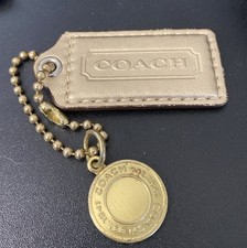Vtg coach purse for sale  Dover