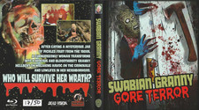 Swabian granny gore for sale  WORTHING