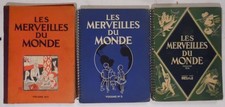 Merveilles volume 3 d'occasion  Aix-en-Provence-