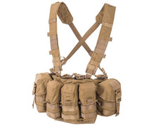 Chest rig helikon d'occasion  Gignac-la-Nerthe