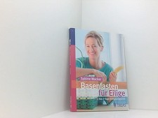 Basenfasten eilige tage gebraucht kaufen  Berlin