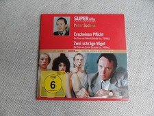 Superillu peter sodann gebraucht kaufen  Neubrandenburg