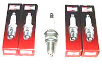Champion n9yc spark for sale  BRADFORD-ON-AVON