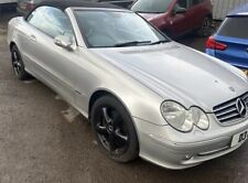 Mercedes clk200 clk for sale  OLDHAM