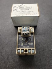 Agastat ssfr90a timing for sale  Palm Harbor