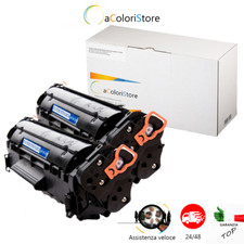 Toner compatibile con usato Toner compatibile con usato  Forli