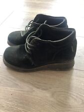 Countryjack shoes suede for sale  YELVERTON