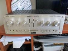 Marantz 1152 amplificatore usato  Pioltello