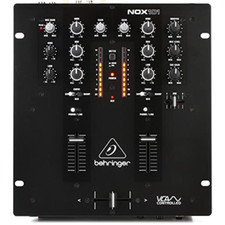 Behringer nox101 pro usato  Roccagloriosa