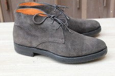 Chaussure boots santoni d'occasion  Lagny-sur-Marne