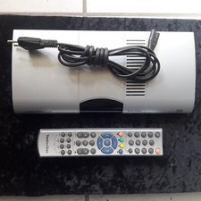 Sat receiver technisat gebraucht kaufen  Erlangen