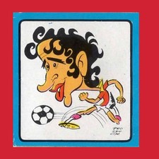 PROSDOCIMO CALCIATORI PANINI 1969/70 - RECUPERO - PEIRO' comprar usado  Enviando para Brazil