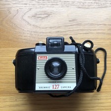 Vintage 1960 kodak for sale  COVENTRY