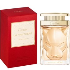 Cartier panthere eau usato  Lamezia Terme
