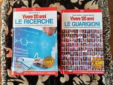 Libro vivere 120 usato  Rosa