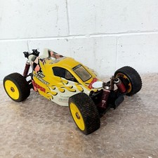 Nitro buggy rolling for sale  WELLINGBOROUGH