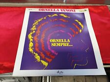 Disco giri ornella usato  Italia