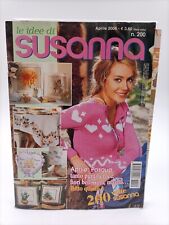 Idee susanna aprile usato  Tivoli