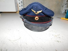 Riginale alte schirmmütze gebraucht kaufen  Ostrach