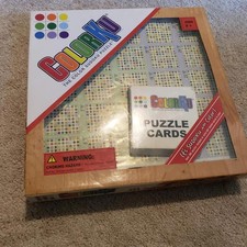 Colorku color sudoku for sale  Gresham