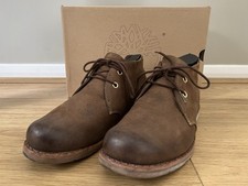 Timberland earthkeeper anti for sale  BORDON