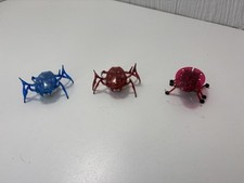 Lot hexbugs red for sale  Wathena