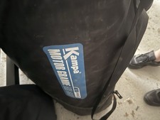 Kampa motor grande gebraucht kaufen  Bad Breisig