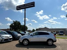 cadillac srx suv for sale  Brandon