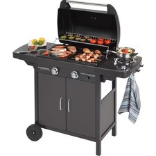 Campingaz bbq series for sale  BRADFORD