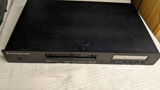 Cambridge audio dvd89b for sale  MARLBOROUGH