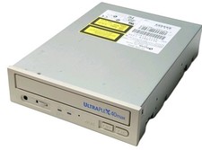 Plextor 40tsi ultraplex gebraucht kaufen  Essen