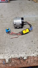 Turbine 12v 40a gebraucht kaufen  Esslingen am Neckar