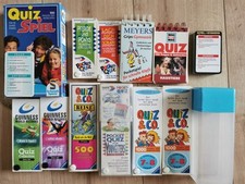 Pocket quiz spiel gebraucht kaufen  Wurzen