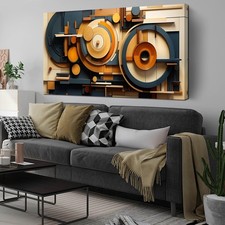 Abstract wall art for sale  Brentwood