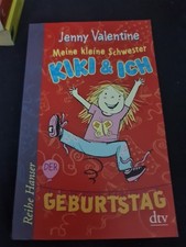Kleine schwester kiki gebraucht kaufen  Weimar