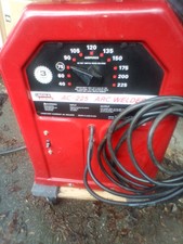 Lincoln 225 arc for sale  Corning