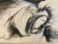Dessin homme sexe d'occasion  Toulouse-