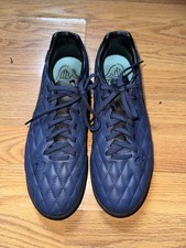 Nike TiempoX R10 Legend Italy TF 10 X 7 8 9 Elite Pro Copa Mizuno Masculino Tamanho 8, usado comprar usado  Enviando para Brazil