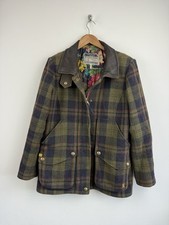Joules tweed field for sale  NORWICH