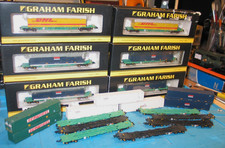 Graham farish gauge for sale Graham farish gauge for sale  WALLASEY