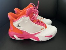Jordan girl shoes for sale  Daly City