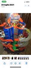 Hot wheels garage usato Hot wheels garage usato  Iglesias