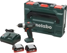 Metabo powermaxx akku gebraucht kaufen  Nidda