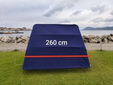 Tendalino barca usato Tendalino barca usato  Portoferraio