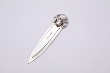 silver bookmark for sale  EASTLEIGH