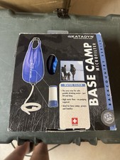 Katadyn base camp for sale  Union